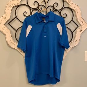 Men’s Nike Sphere Dry Golf/Tennis Shirt
